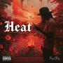 Heat (Explicit)
