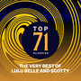 Top 71 Classics - The Very Best of Lulu Belle and Scotty