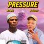 Pressure (Explicit)