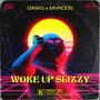 Woke Up Slizzy (feat. MVRCOS) [Explicit]