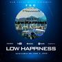 Low Happiness (feat. Rich Groovin) [Explicit]