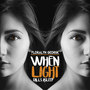 When Light Falls Asleep - EP