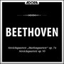 Beethoven: Streichquartette, Op. 74 und 95