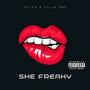 She Freaky (feat. Big Hunchi) [Explicit]