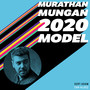 Sert Adam (2020 Model: Murathan Mungan)