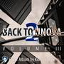 Back To Unova 2, Vol. III (Music From 