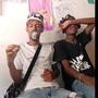 B4 BUSTED TOP SOCIETY (Explicit)