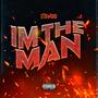 IM THE MAN (Explicit)