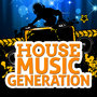 House Music Generation