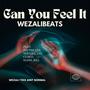 Can You Feel It (feat. D3ftBeatzSA, Thulily, Jay Cubed & Slish_RSA)