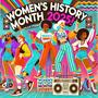 Women's History Month