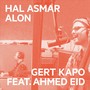 Hal asmar alon (feat. Ahmed Eid, Epaminondas Ladas & Mirek Pyschny)