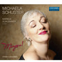 Vocal Recital: Schuster, Michaela - BRAHMS, J. / SCHUMANN, R. / REGER, M. / STRAUSS, R. (Morgen!)