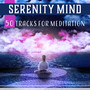 Serenity Mind – 50 Tracks for Meditation: Ultimate Relax, Yoga Benefits, Tranquil Thoughts, Calm Soul, Blissful & Fulfillment