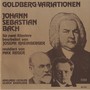 J.S. Bach: Goldberg Variations, BWV 988 (Arr. for 2 Pianos by Josef Gabriel Rheinberger & Max Reger)