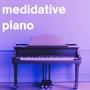 Meditative piano