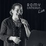 Romy Camerun Live