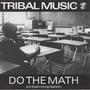 Tribal Music Inc - Do The Math (1996) - Shahzad - Game Show