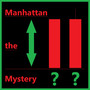 Manhattan the Mystery (Explicit)