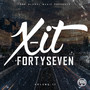 X-it Forty Seven, Vol. 2 (Explicit)