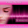 Pink Noise - 90 Minutes