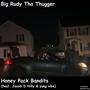 Honey Pack Bandits (feat. Jacob D Hilly & yung vibe) [Explicit]