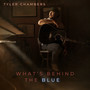 What's Behind the Blue