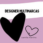 DESIGNER MULTIMARCAS