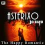 The Happy Romantic (feat. Jorayo)