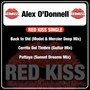 Red Kiss Single