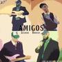 Amigos (feat. Brocco) [Explicit]