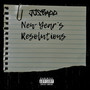 New Year's Resolutions (Explicit)