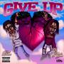 Give Up (feat. Boog Laurent) [Explicit]