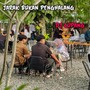 Jarak Bukan Penghalang