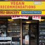 Vegan Recommendations (Explicit)