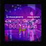 16 Hours Free (feat. Fred Stuy)