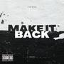 Make It Back (feat. Obabe) [Explicit]