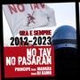 No Tav No Pasaran 2012 (feat. Principe & Mauràs)