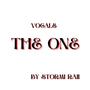 The one (feat. Black Gypsy) [Vocals]