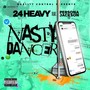 Nasty Dancer (Explicit)