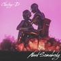 Need Somebody (feat. Charley-D)