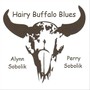 Hairy Buffalo Blues