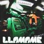 Llamame (Explicit)