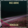 Rise Above (Explicit)