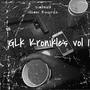 Glk Kronikles Vol 1 (Explicit)