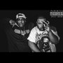 Frontline (feat. CEO Santana) [Explicit]