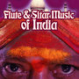 Ravi Shankar Presents Flute & Sitar Music Of India
