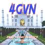 4GVN (feat. BRYAN HAMILTON)