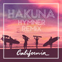 California (Hymner Remix)