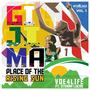 Gijima (The Mpumalanga Song) (feat. Sterra Lucas)